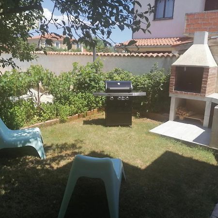 Guest House Ilic Loborika Exterior foto