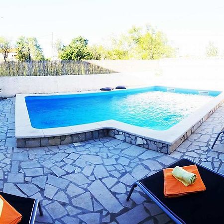 Guest House Ilic Loborika Exterior foto