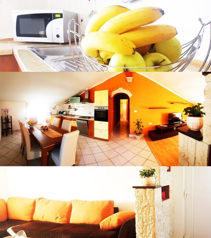 Guest House Ilic Loborika Exterior foto