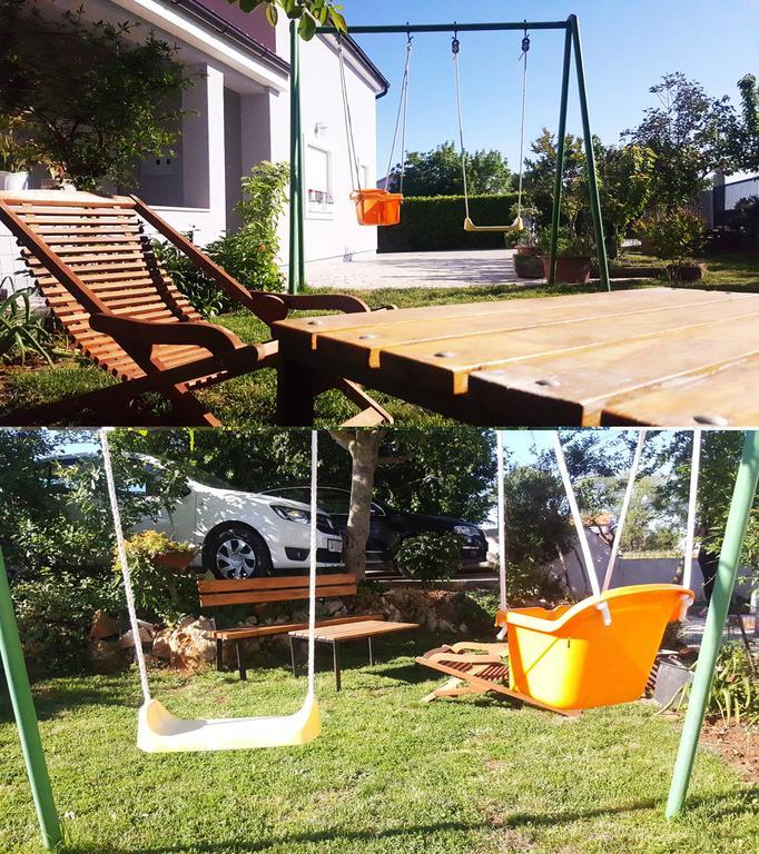 Guest House Ilic Loborika Exterior foto