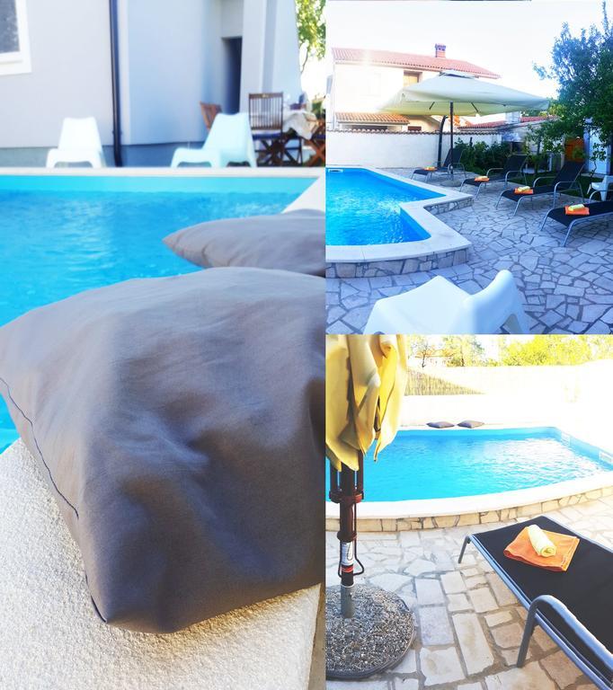 Guest House Ilic Loborika Exterior foto