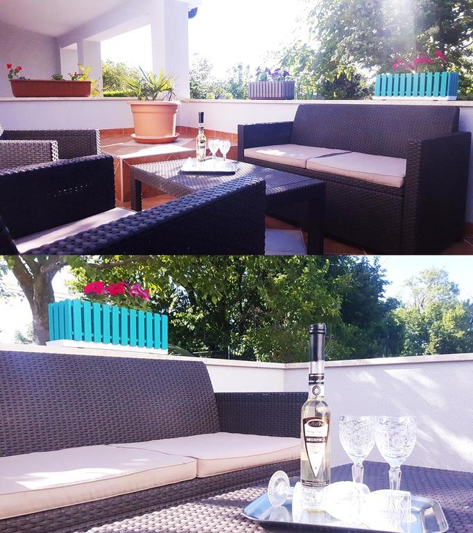 Guest House Ilic Loborika Exterior foto