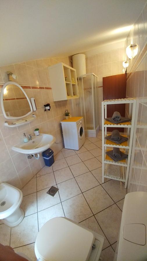 Guest House Ilic Loborika Exterior foto