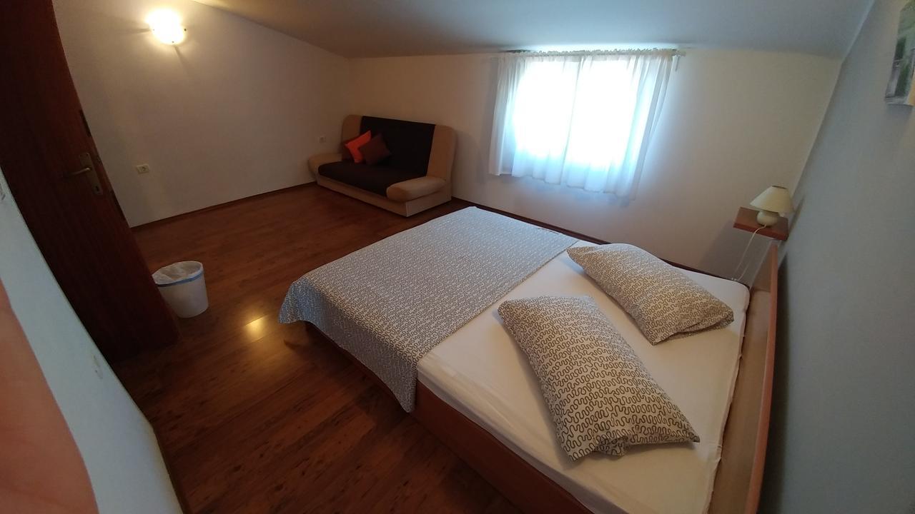 Guest House Ilic Loborika Exterior foto
