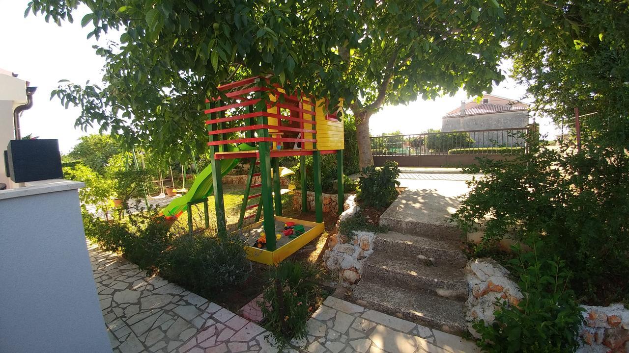 Guest House Ilic Loborika Exterior foto